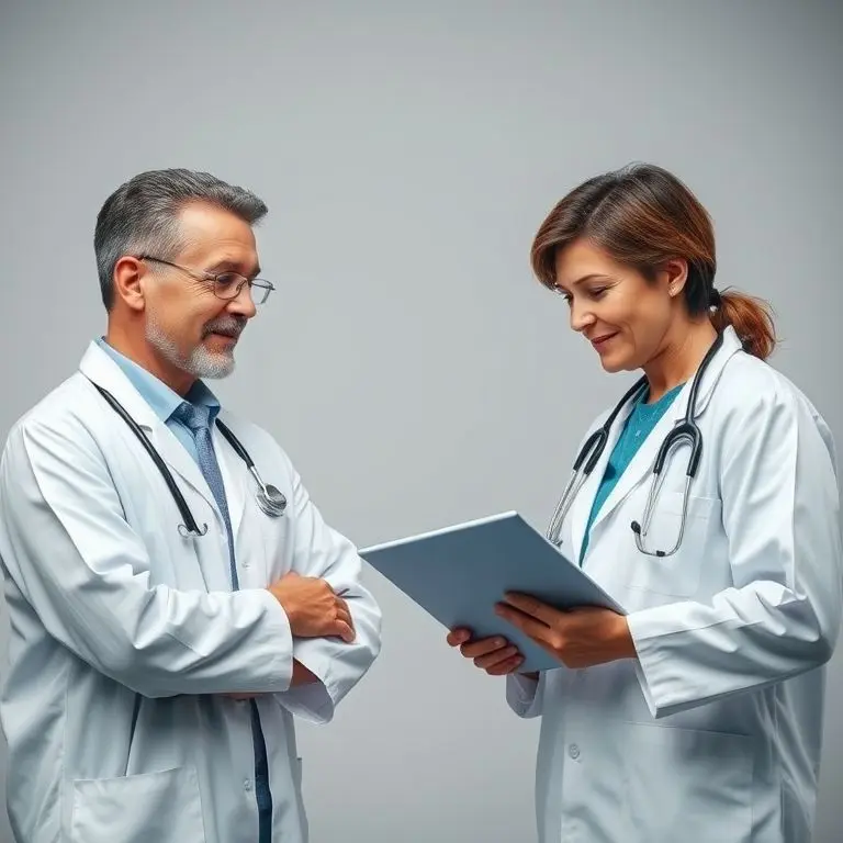 결론: 복잡한 실손의료보험, 현명한 의사결정을 위한 최종 균형 평가형