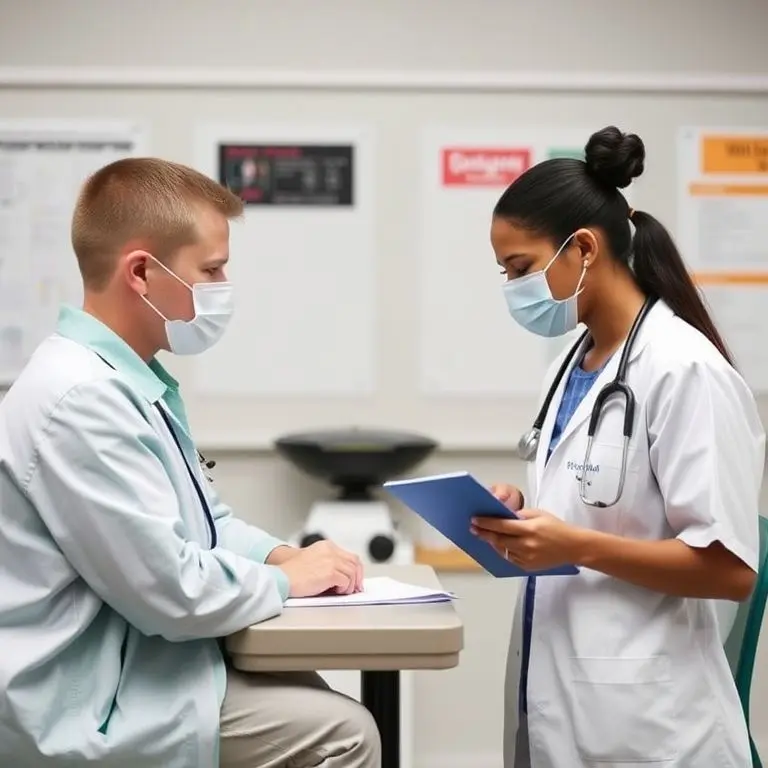 결론: 최종 요약형 - 학생 건강검진은 예방 의학의 핵심 투자입니다