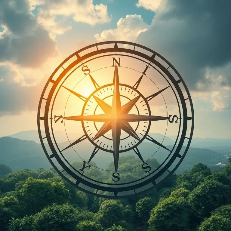 의사결정 지원형: 기후 리스크 시대, 기업의 나침반