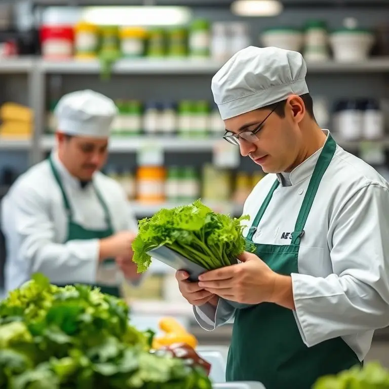 결론: 최종 요약 및HACCP 인증 취득의 미래 방향성 제시