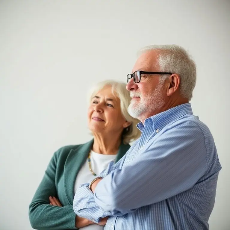 결론: 명확한 이해가 만드는 여유로운 노후 준비