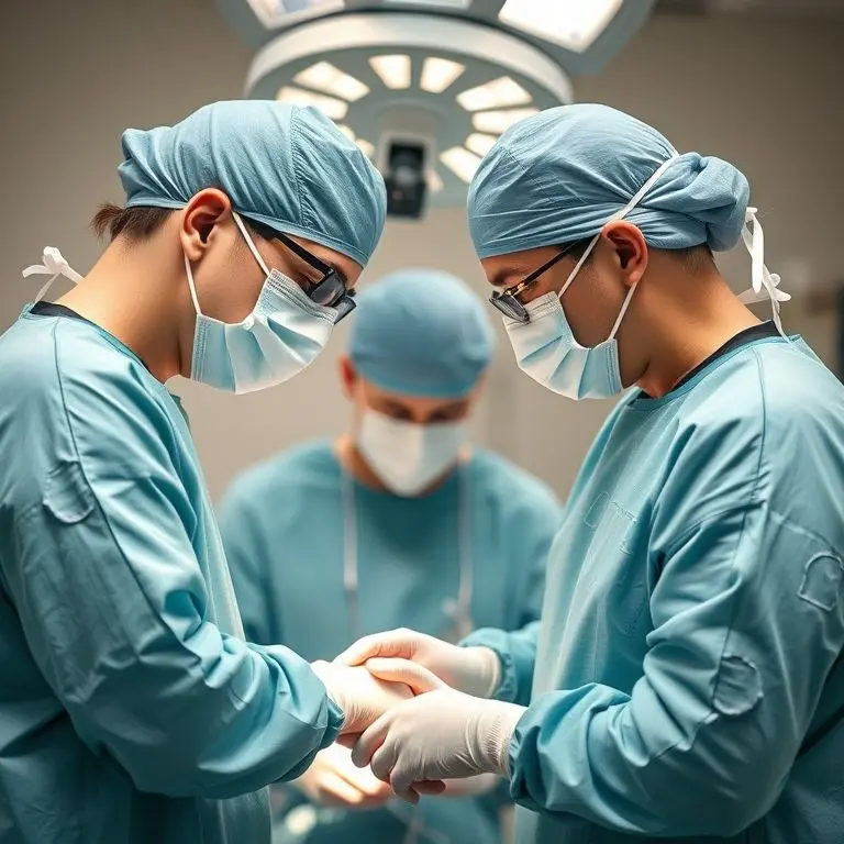 정관복원수술, 다시 이어지는 희망: 성공적인 정관복원수술의 모든 것과 후회 없는 선택 가이드