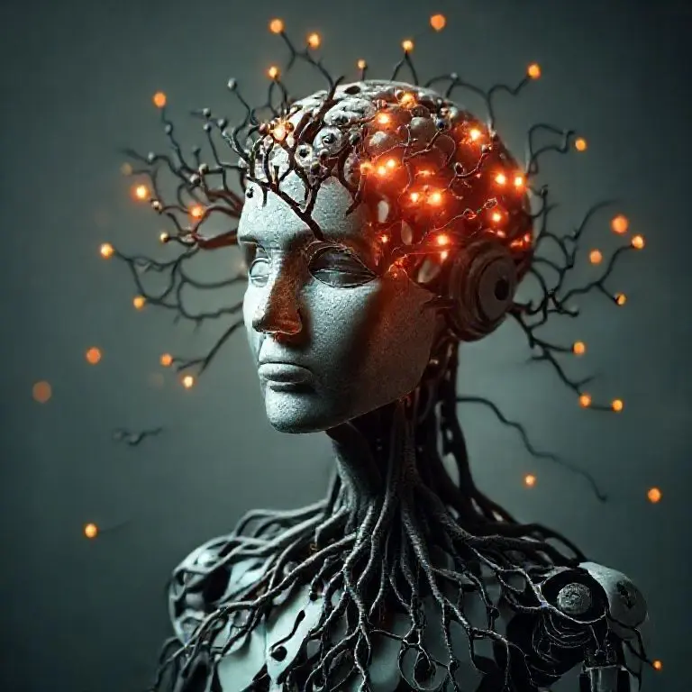 인공지능 창작물의 법적 뿌리: 저작권 개념의 근본적 도전