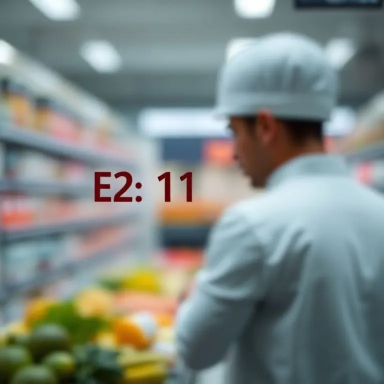 식품 안전의 핵심, 유통기한의 탄생 배경