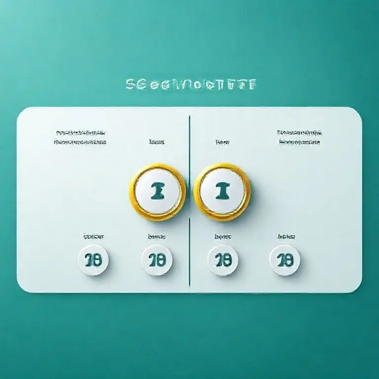 청약 가점제의 심층 분석: 만점의 구조와 한계