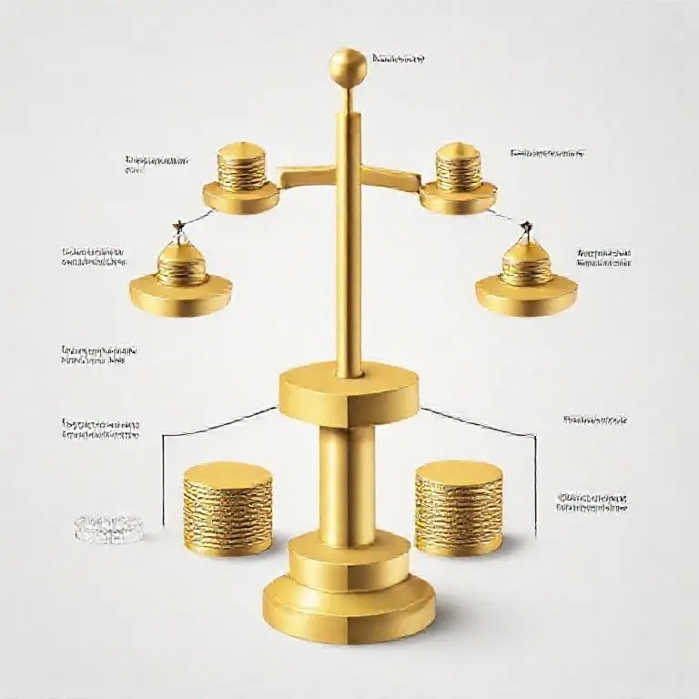 투자 수익의 기본, 배당금 세금 구조 해부