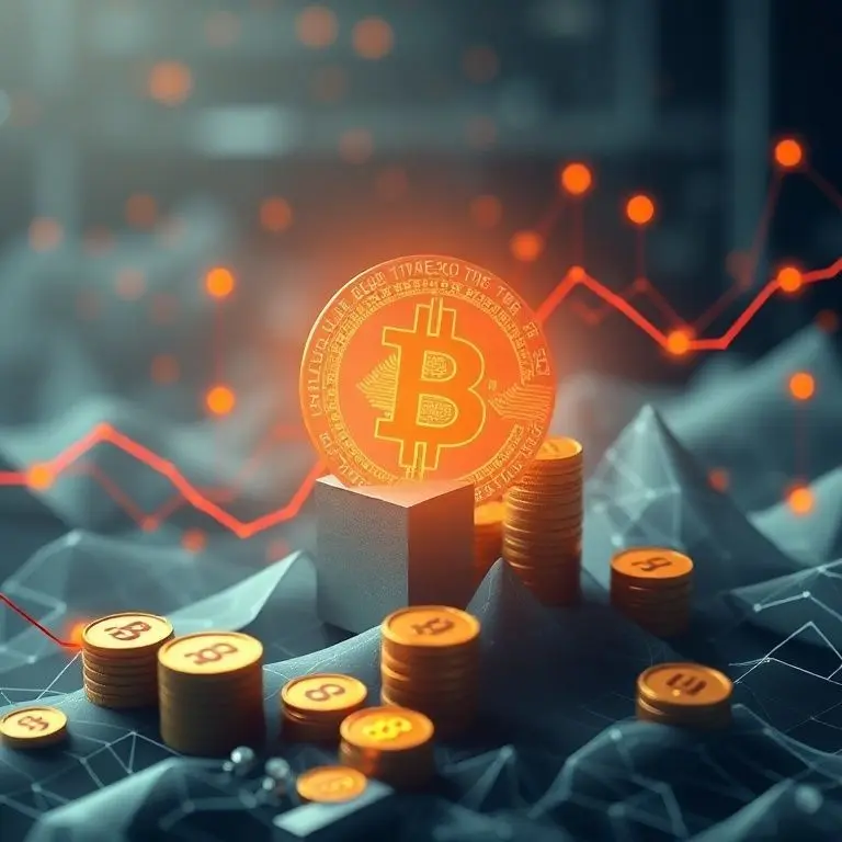 도입부: 디지털 자산 투자의 새로운 숙제, 세금 문제