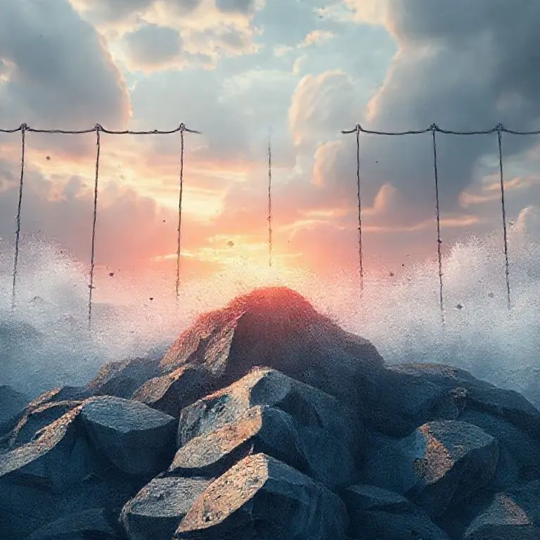 도입부: 복잡하고 어려운 장벽, 정말 넘을 수 있을까?