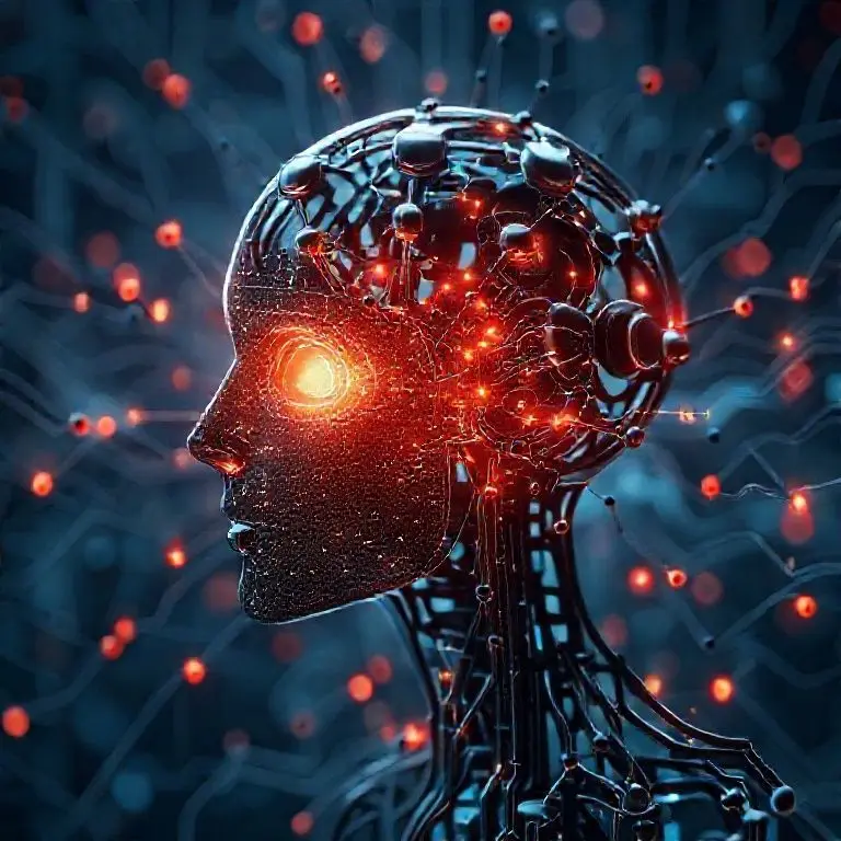 AI 창작의 핵심 구조: 생성형 AI의 작동 메커니즘 해부