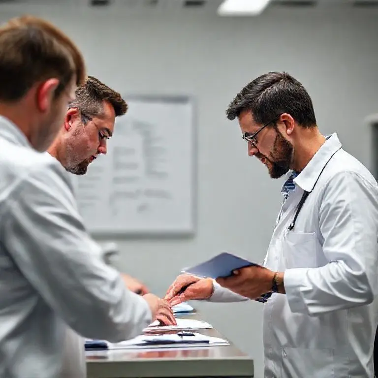 2. 등급 심사를 통과하는 프로세스 해부