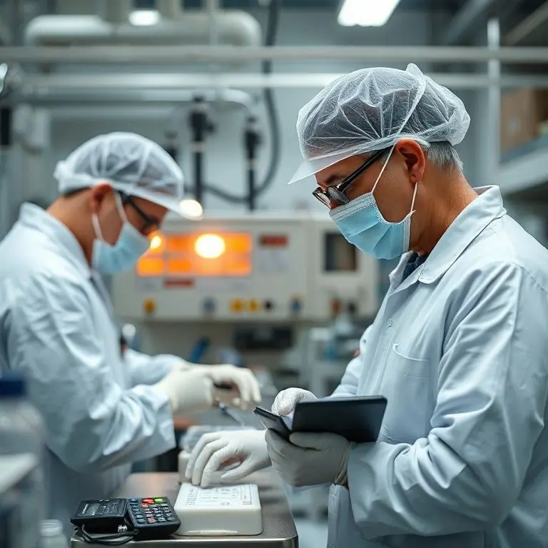 유통기한 시스템의 구체적인 작동 원리 해부