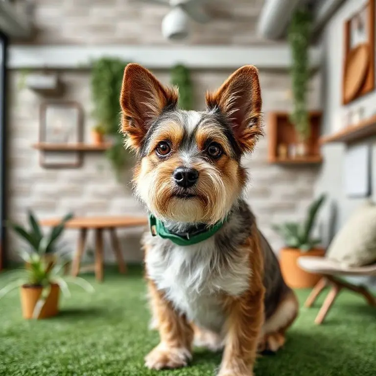 펫 프렌들리 공간의 역사와 탄생 배경 이해하기