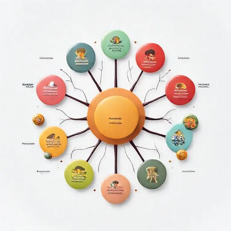 2. 복잡한 시스템 구조 해부: 다문화가족 지원은 어떻게 이루어질까?