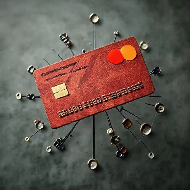 카드 혜택을 100% 활용하는 시스템 작동 방식 해부