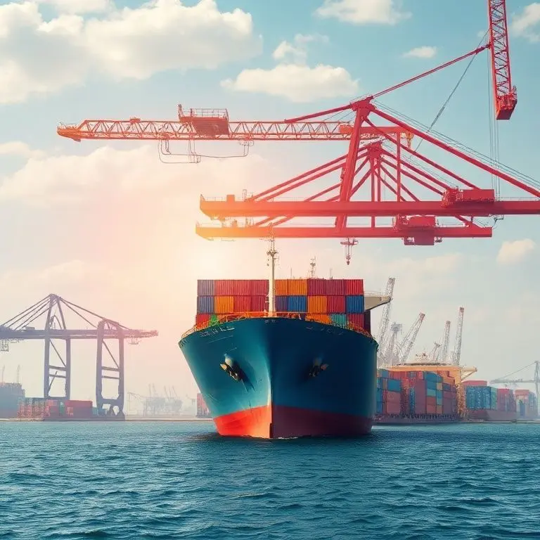 수입의 기본, 세관 신고의 심층 구조