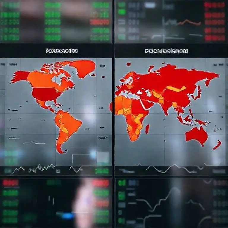 국내 주식 vs. 해외 주식: 세율의 차이점과 그 의미