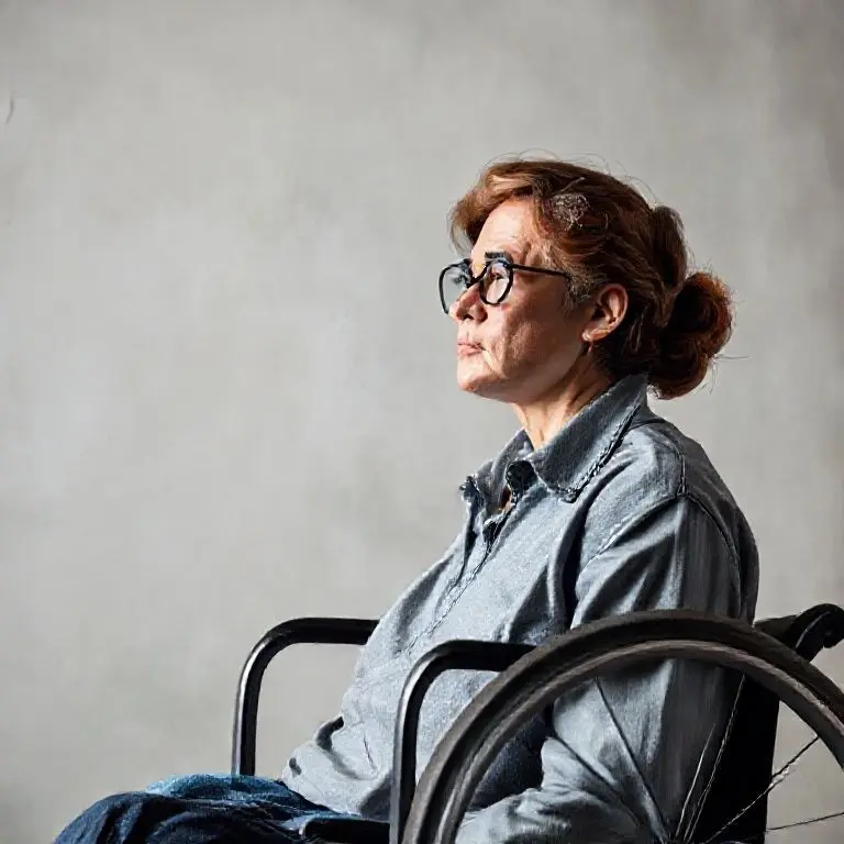 1.장애 정도 판정의 근본적인 이해: 누구를, 어떻게 정의하는가?