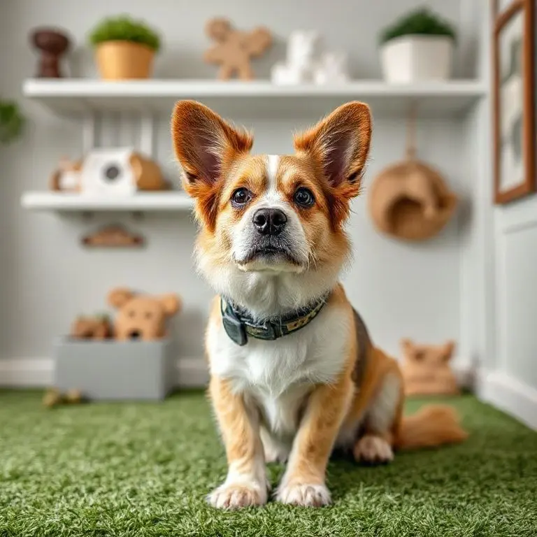 최적의 펫 동반 공간을 고르는 섬세한 선택 기준