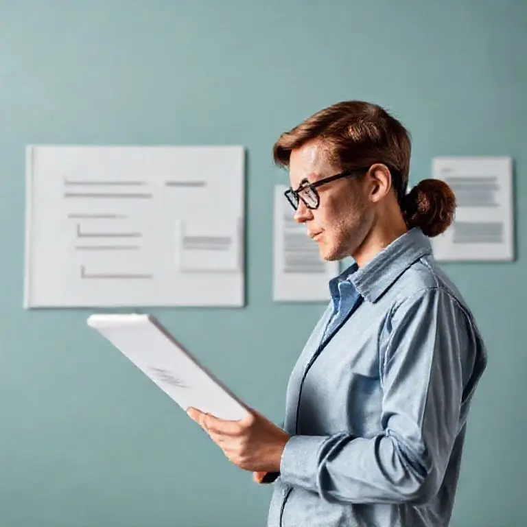 4. 등급분류 준비를 위한 실전 가이드와 최적화 팁