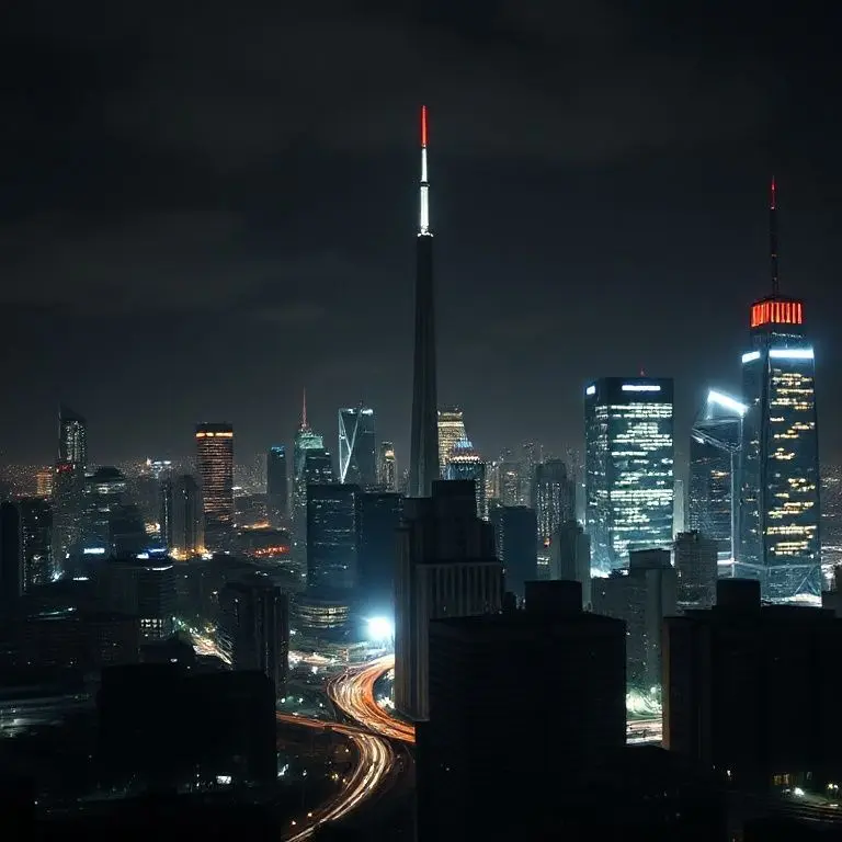 냉철한 실전 평가: 뉴딜사업의 명암과 현실적 리스크 분석