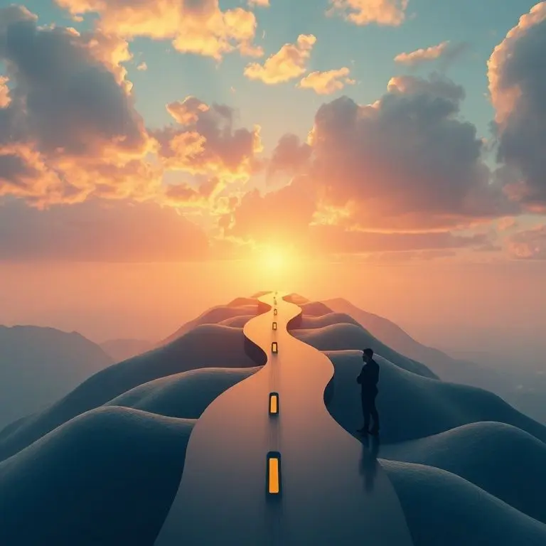 4. 잠재력을 현실로 바꾸는 '실행 로드맵'