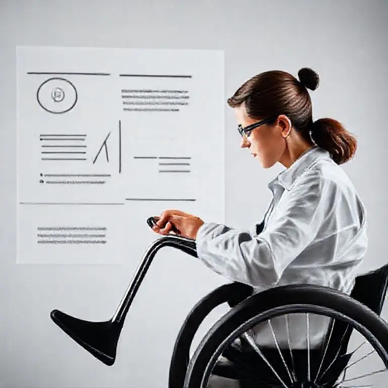 3.장애 판정 성공 사례분석: 긍정적 효과와 장점 심층 분석