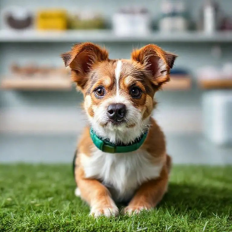 펫티켓을 통한 성공적인반려동물 동반 시설이용 전략