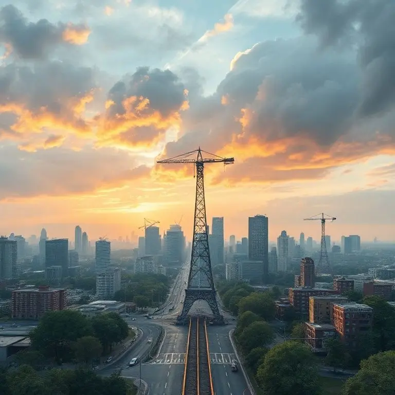 선택의 기로에서: 도시재생 뉴딜사업의 미래 전망