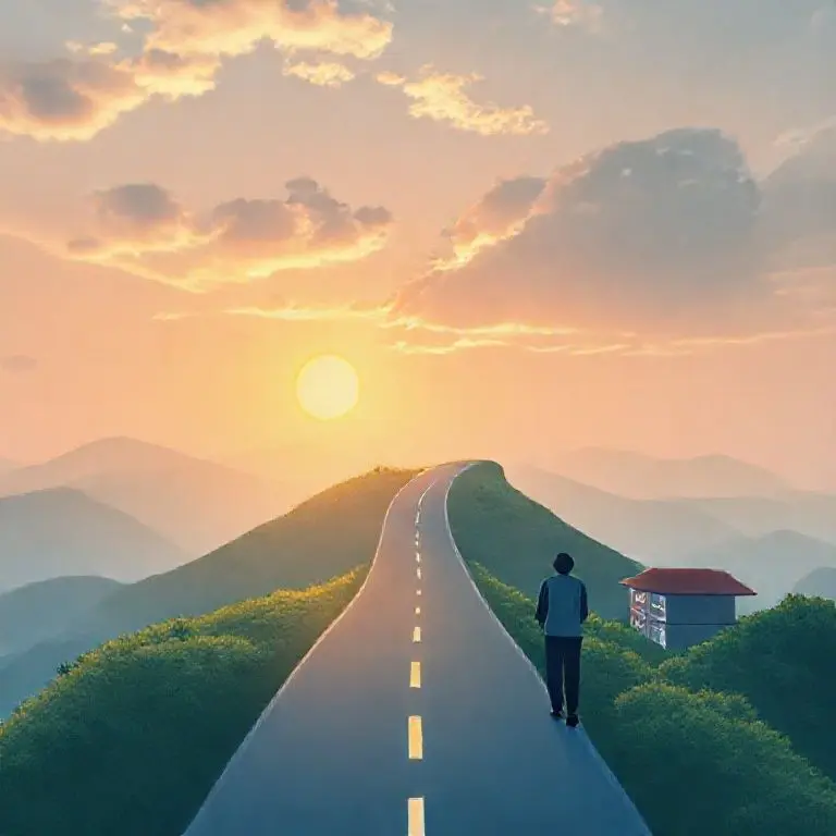 5. 최종 로드맵: 안정적인 한국 생활을 위한 의사 결정 지원