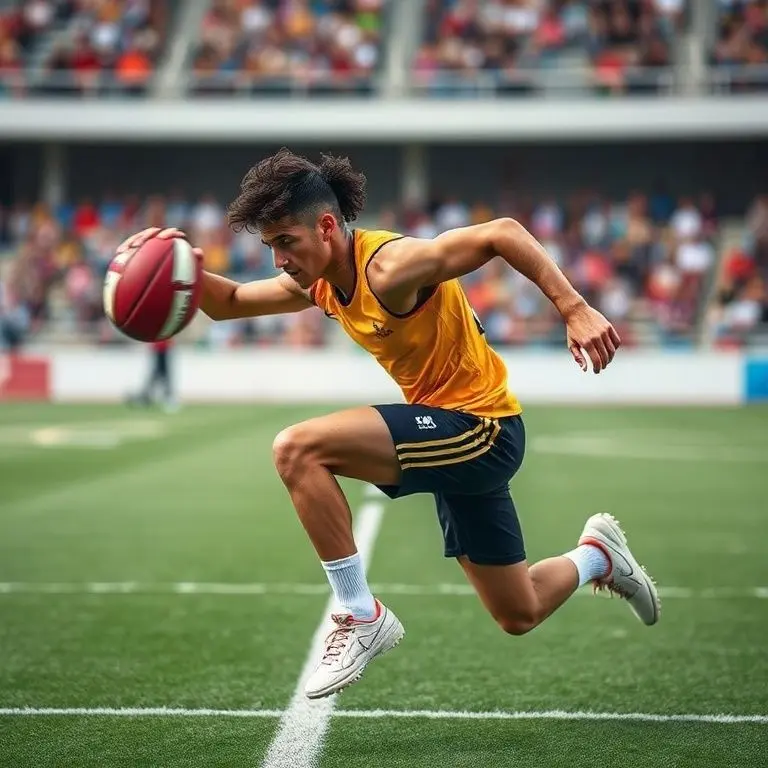 5. 최종 요약:엘리트 선수 육성의 성공은 '균형'에 달려있습니다