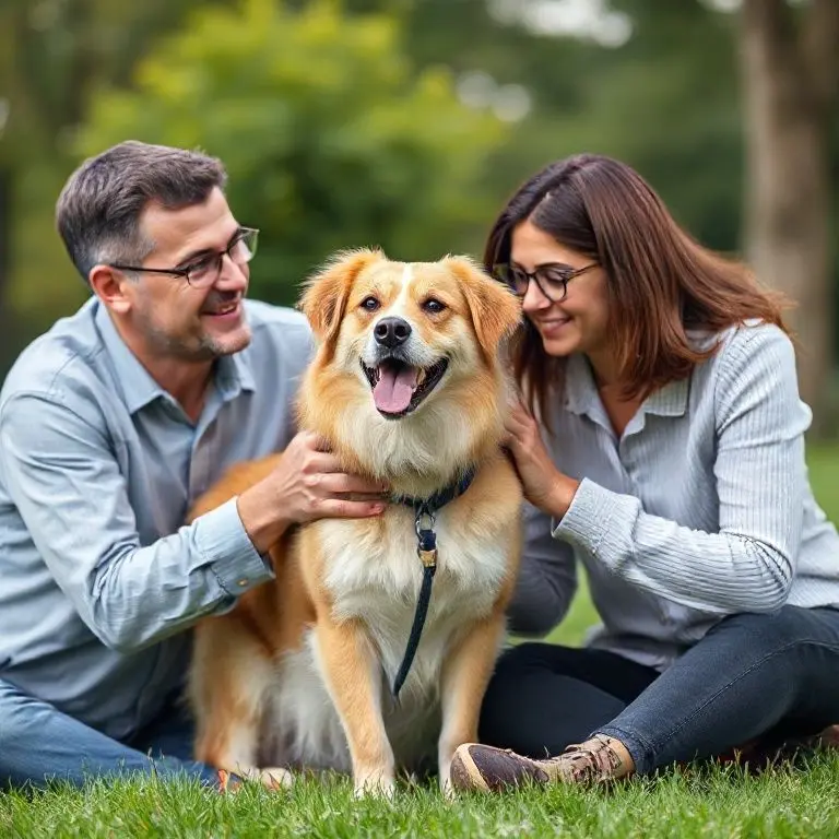 반려인과 비반려인의 공존, 그 해답을 찾아서