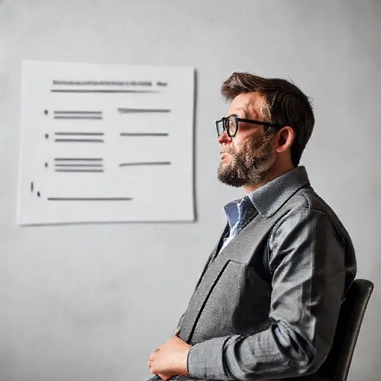 최종 요약:장애등급 판정 기준, 두려움 대신 전략으로 접근하세요