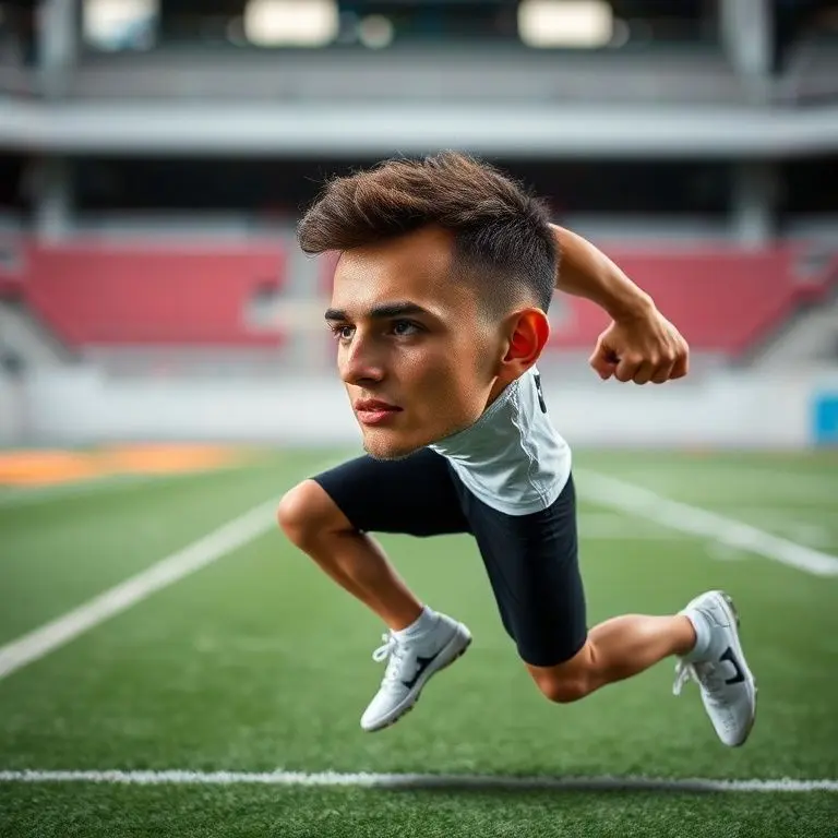 엘리트 선수 육성: 성공을 위한 4가지 핵심 전략 가이드