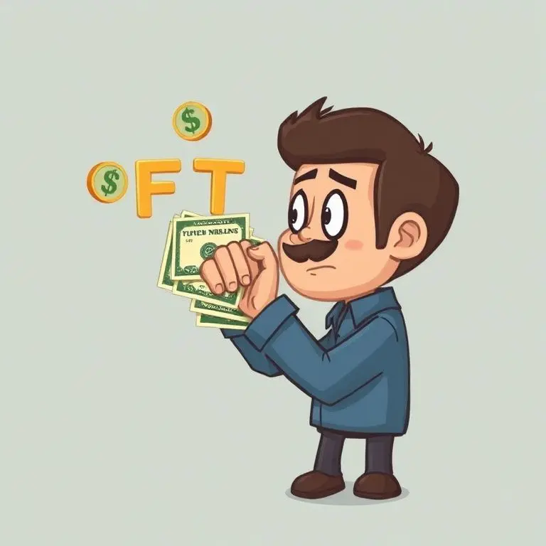 NFT 세금 처리 방법, 당신의 지갑을 지킬 7가지 핵심 전략