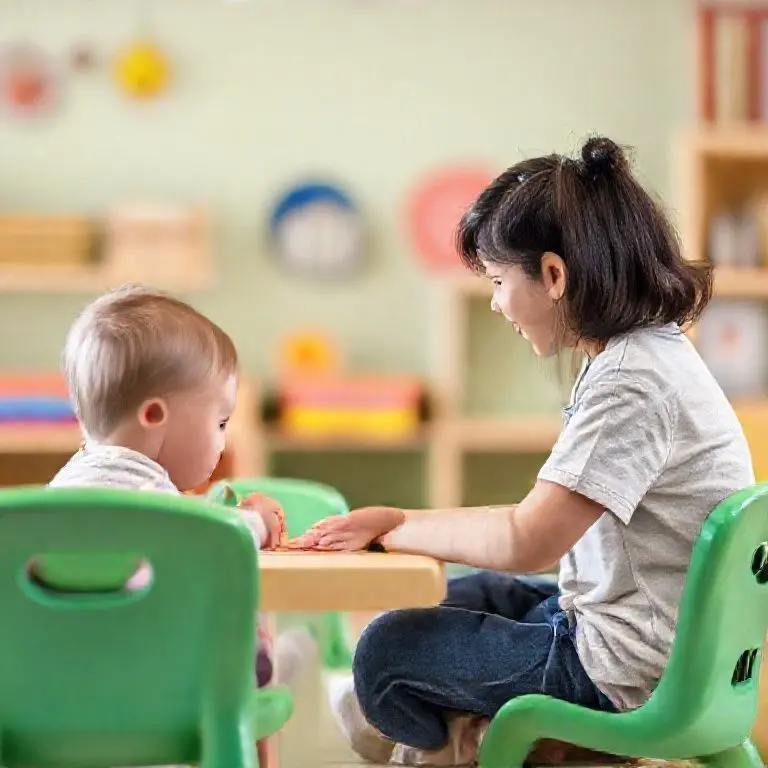 2025년, 국공립어린이집 확충의 현실: 부모들이 반드시 알아야 할 7가지 핵심 쟁점